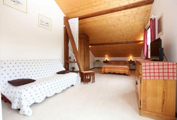 Gite De Grettery Saulxures-sur-Moselotte Exterior photo